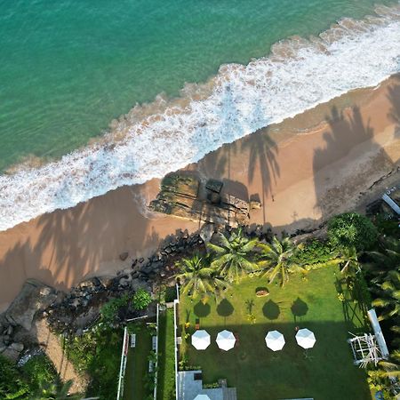 Sea Star Boutique Hotel 希克杜沃 外观 照片