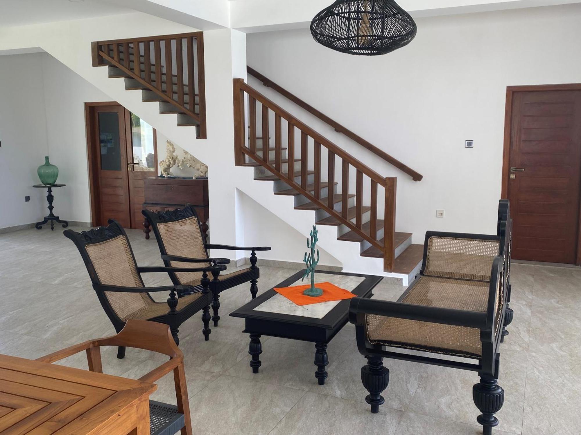 Sea Star Boutique Hotel 希克杜沃 外观 照片